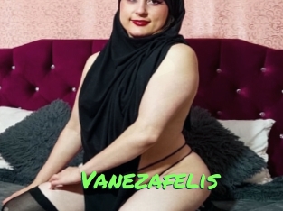 Vanezafelis