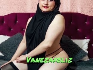 Vanezafeliz