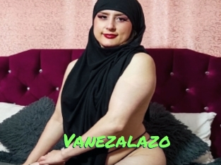 Vanezalazo
