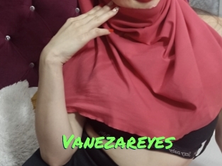 Vanezareyes
