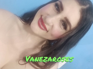 Vanezaroses