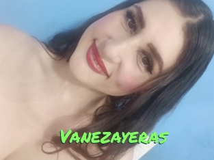 Vanezayeras