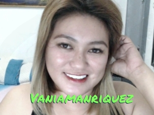 Vaniamanriquez
