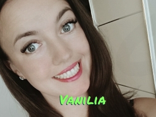 vanilia Gros Seins