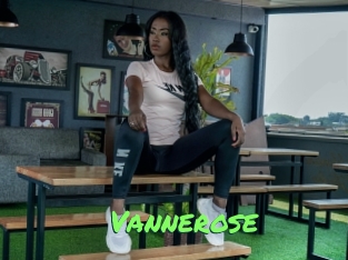 vannerose Gros Seins