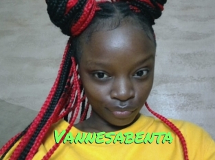 Vannesabenta