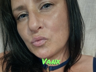 vanx Gros Seins