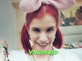 vanyared Gros Seins