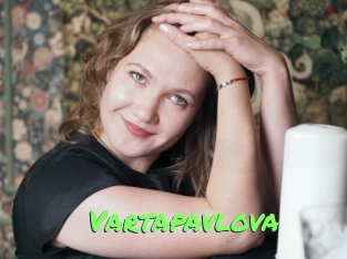 Vartapavlova