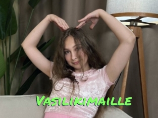 Vasilikimaille