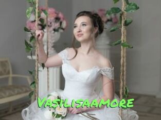 Vasilisaamore