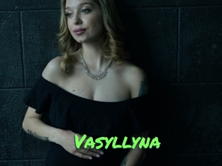 Vasyllyna