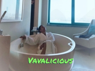 Vavalicious