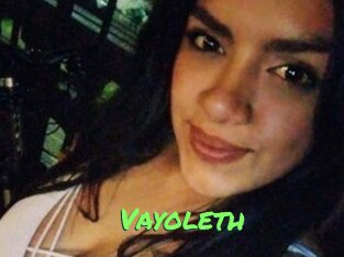 Vayoleth