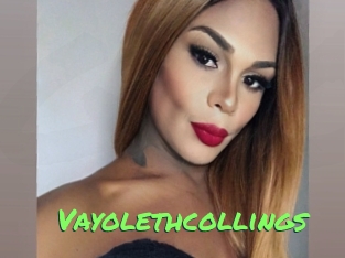 vayolethcollings Gros Seins