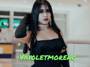 Vayoletmoreno