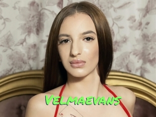 Velmaevans
