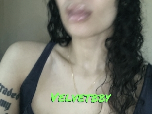 Velvetbby