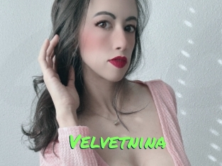 Velvetnina