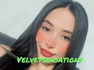Velvetsensations