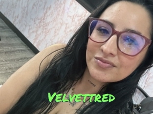 Velvettred