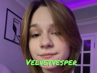 Velvetvesper