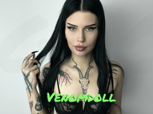 Venomdoll