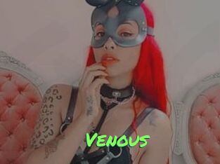 Venous