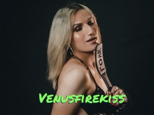 Venusfirekiss