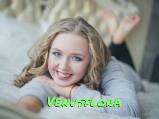 Venusflora