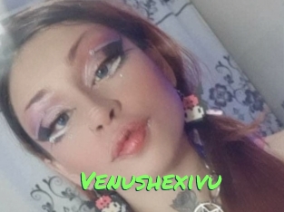 Venushexivu