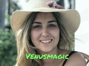 Venusmagic