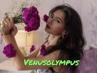 Venusolympus