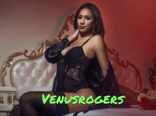 Venusrogers