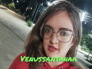Venussantanaa