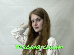 Veronabickham