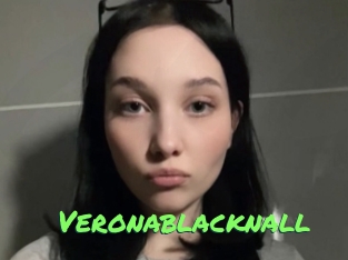 Veronablacknall