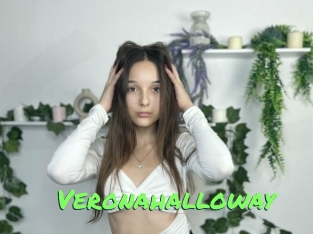 Veronahalloway