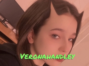 Veronahandley