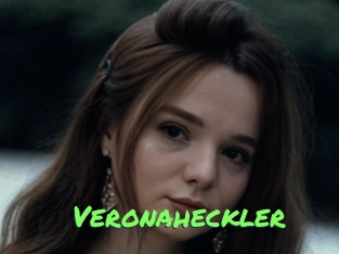 Veronaheckler