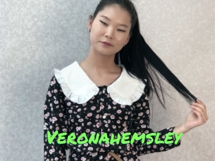Veronahemsley