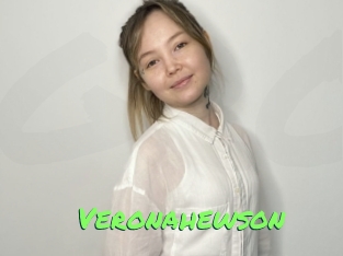Veronahewson