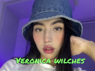 Veronica_wilches