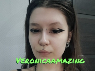 veronicaamazing Gros Seins
