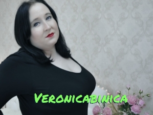 veronicabinica Gros Seins