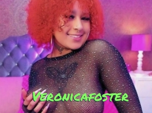 veronicafoster Gros Seins