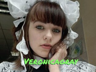 veronicagray Gros Seins