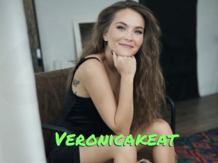 Veronicakeat