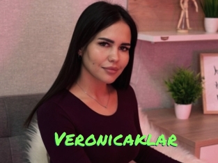 Veronicaklar