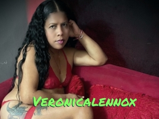 veronicalennox Gros Seins